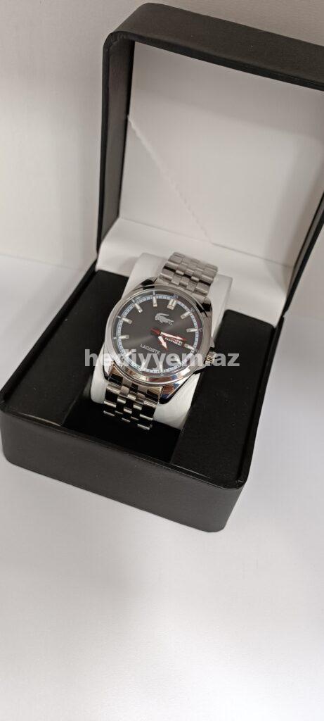 Saat Lacoste Kisi