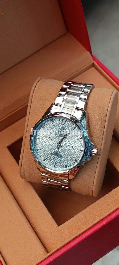 Saat Omega Kisi