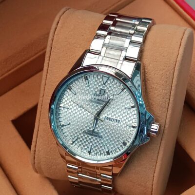 Saat Omega Kisi