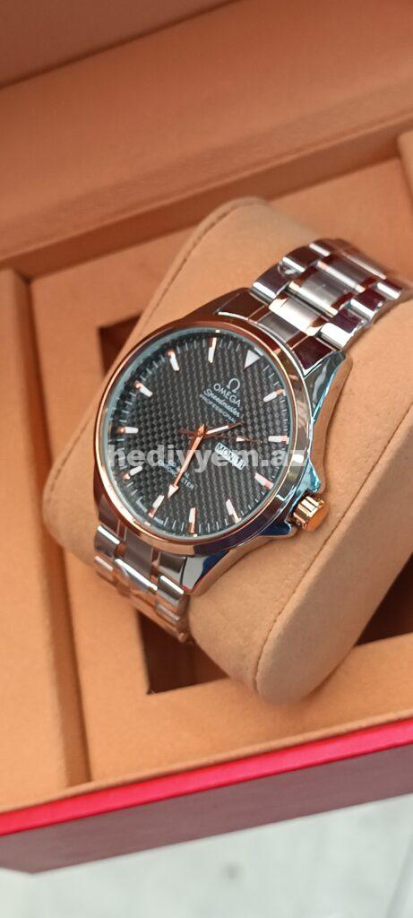 Saat Omega Kisi
