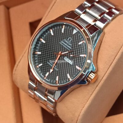 Saat Omega Kisi