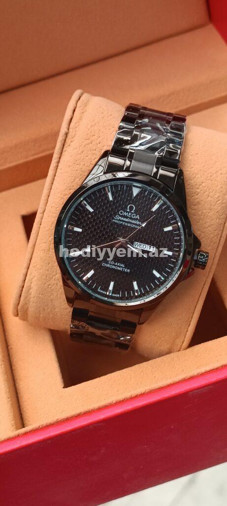 Saat Omega Kisi