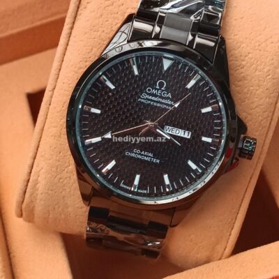 Saat Omega Kisi