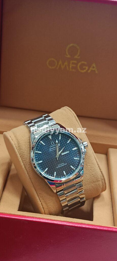 Saat Omega Kisi
