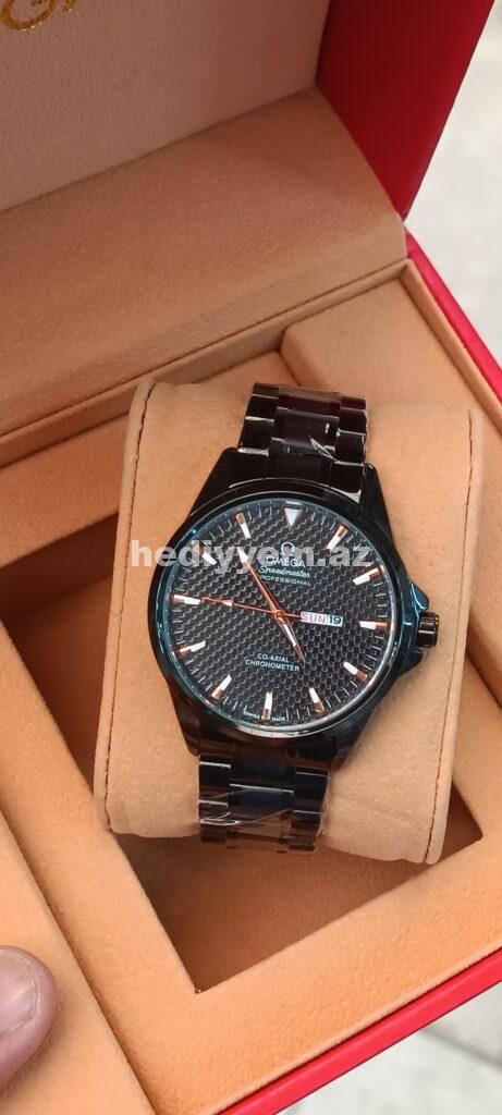 Saat Omega Kisi