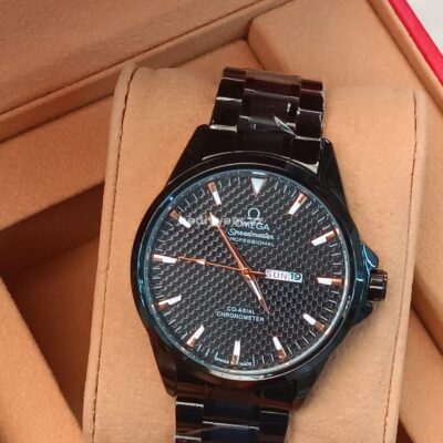 Saat Omega Kisi