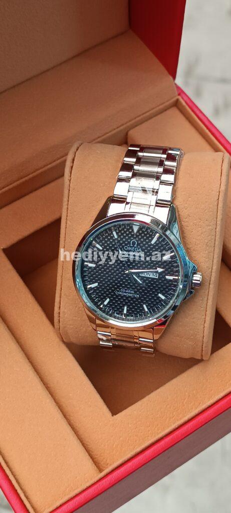 Saat Omega Kisi