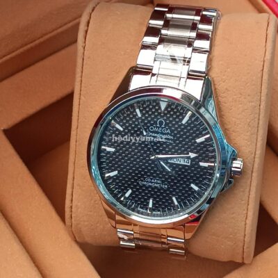 Saat Omega Kisi