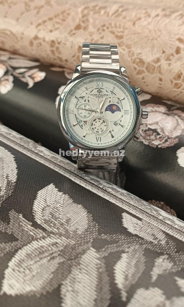 Saat Patek Philippe Kisi A klass