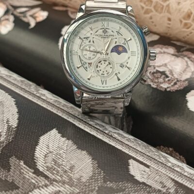Saat Patek Philippe Kisi A klass