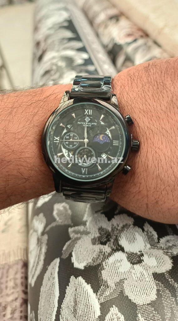 Saat Patek Philippe Kisi A klass