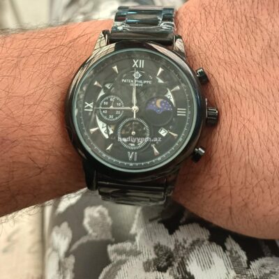 Saat Patek Philippe Kisi A klass