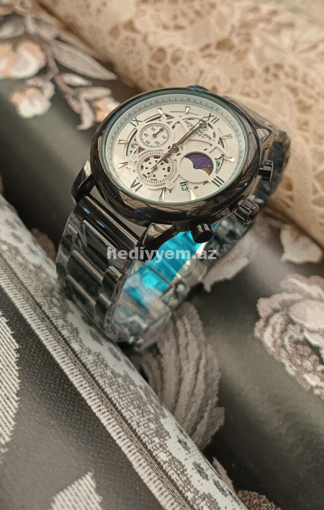 Saat Patek Philippe Kisi A klass