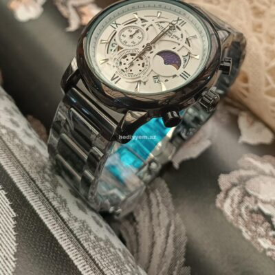 Saat Patek Philippe Kisi A klass