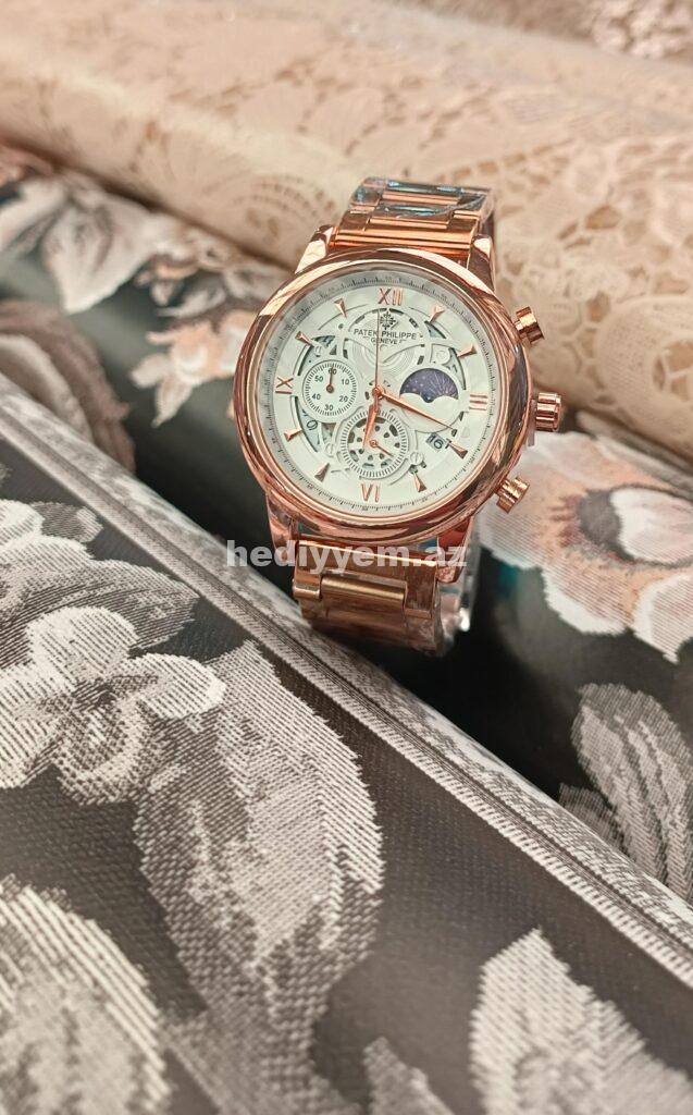 Saat Patek Philippe Kisi A klass