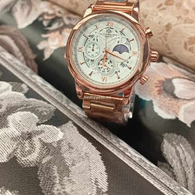 Saat Patek Philippe Kisi A klass