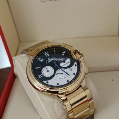 Saat Cartier Kisi  A klass