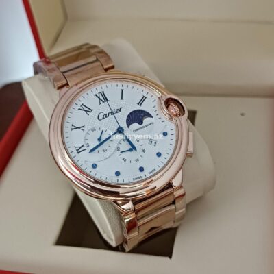 Saat Cartier Kisi  A klass