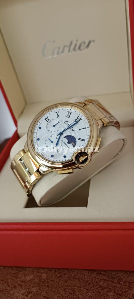 Saat Cartier Kisi  A klass