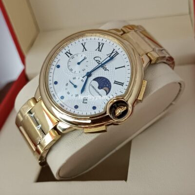 Saat Cartier Kisi  A klass