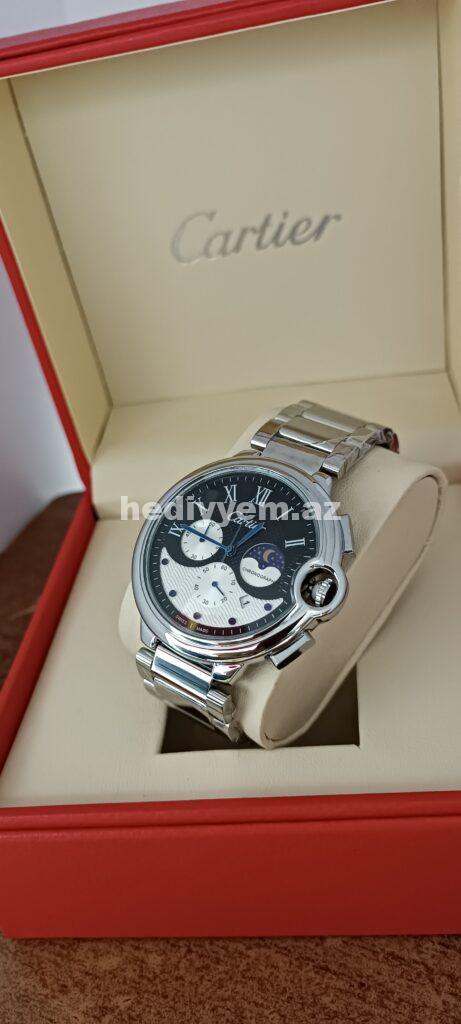 Saat Cartier Kisi  A klass