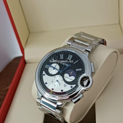 Saat Cartier Kisi  A klass