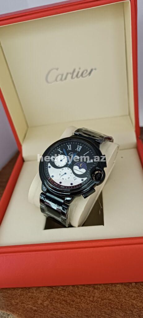 Saat Cartier Kisi  A klass