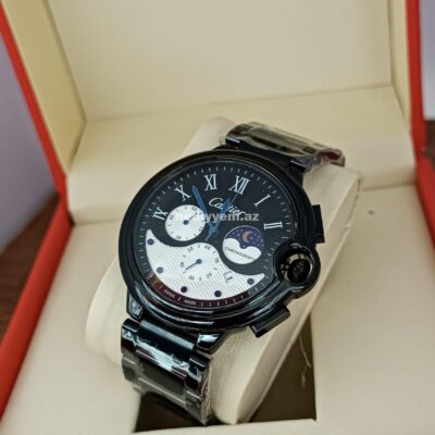 Saat Cartier Kisi  A klass