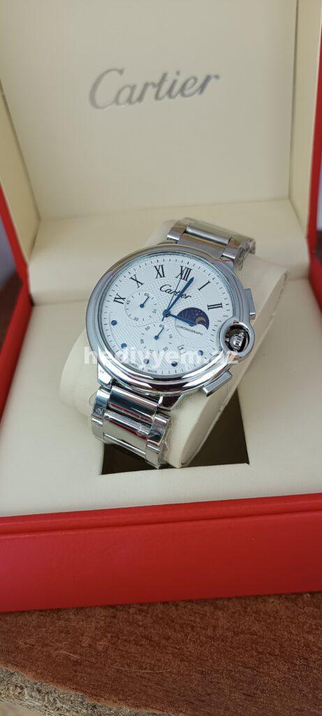 Saat Cartier Kisi  A klass