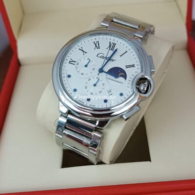 Saat Cartier Kisi  A klass