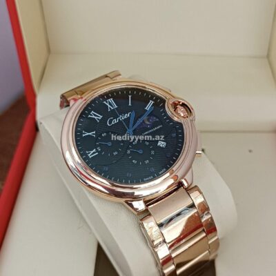 Saat Cartier Kisi  A klass