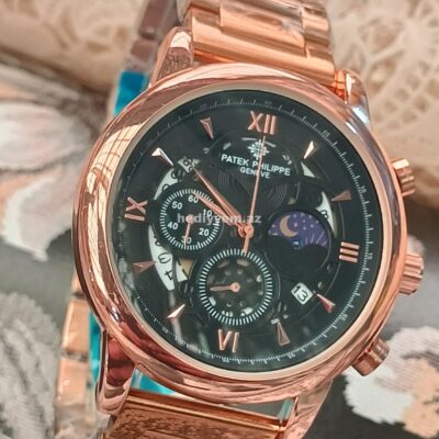 Saat Patek Philippe Kisi A klass