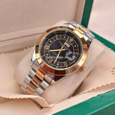 Saat Rolex Kisi