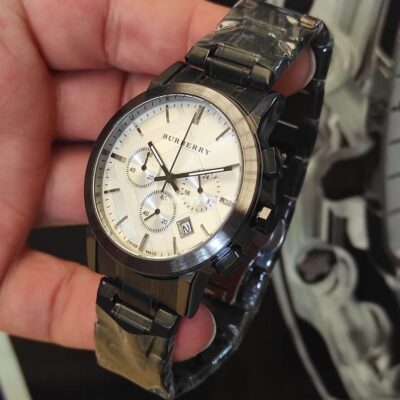 Saat Burberry Kisi — №0106