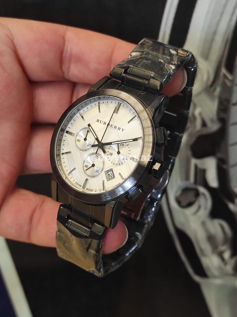 Saat Burberry Kisi — №0106