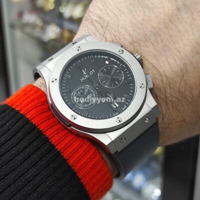 Saat Hublot Kisi — №0105
