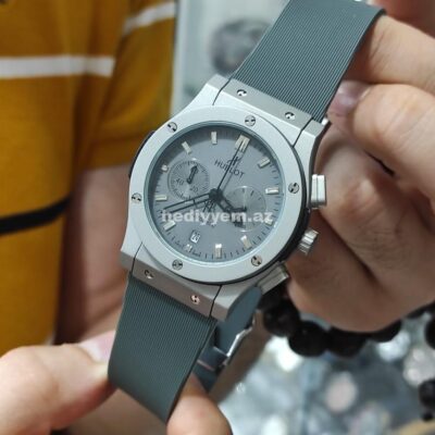 Saat Hublot Kisi — №0105