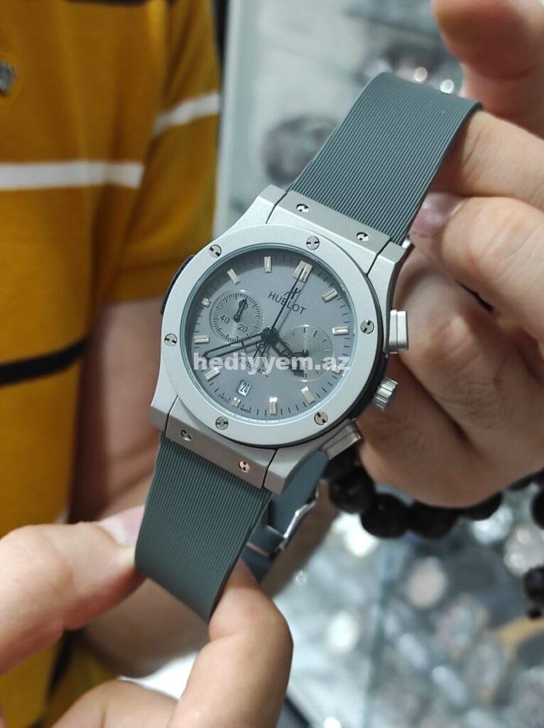 Saat Hublot Kisi — №0105