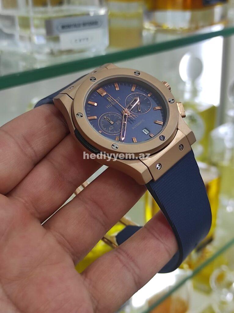 Saat Hublot Kisi — №0105