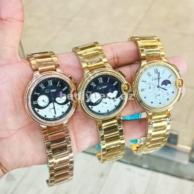 Cartier Kisi Saati №c028