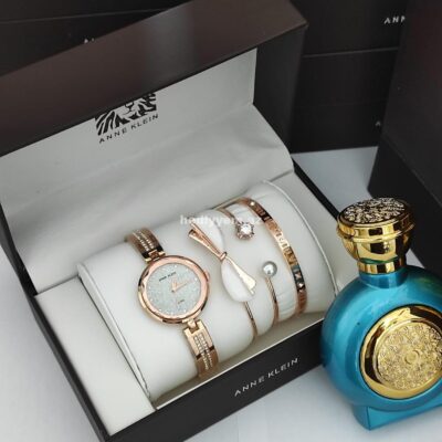 Anne Klein Saat Dest №c025