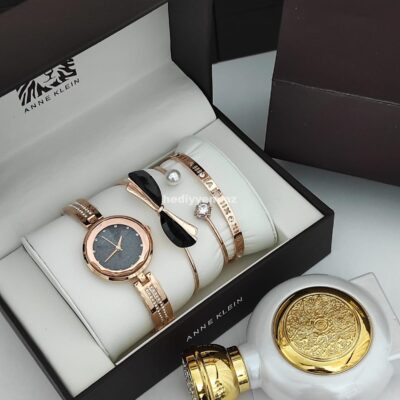Anne Klein Saat Dest №c025