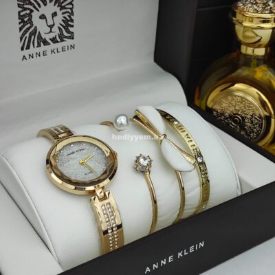 Anne Klein Saat Dest №c025