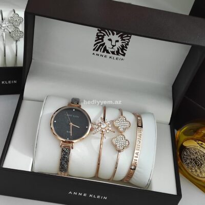 Anne Klein Saat Dest №c024