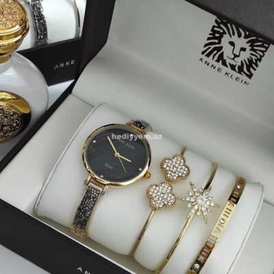 Anne Klein Saat Dest №c024