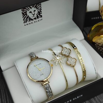 Anne Klein Saat Dest №c024