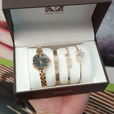 Anne Klein Saat №c016
