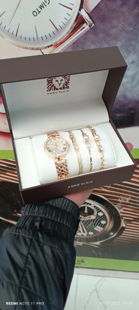 Anne Klein Saat №c021