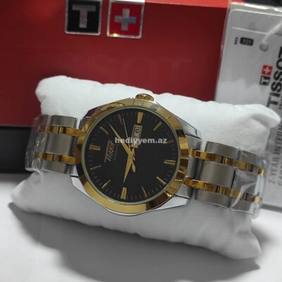 Tissot Saat №c026