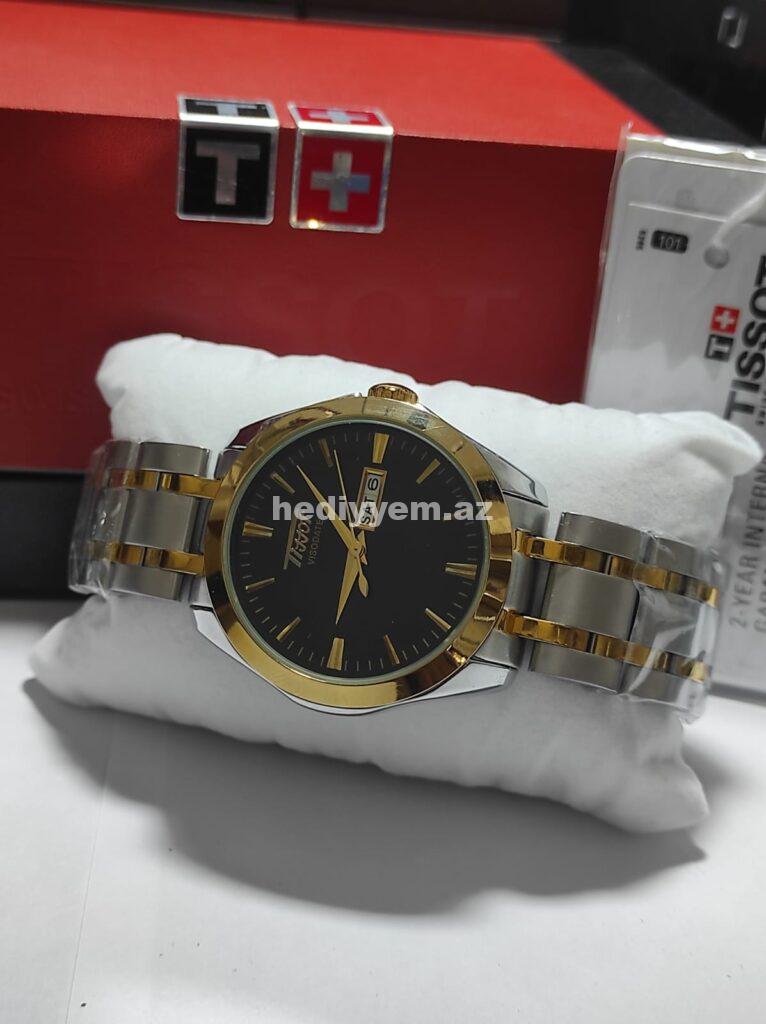 Tissot Saat №c026